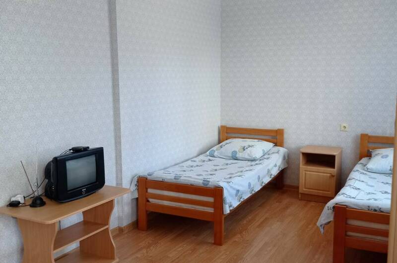 № 2 «Эконом»