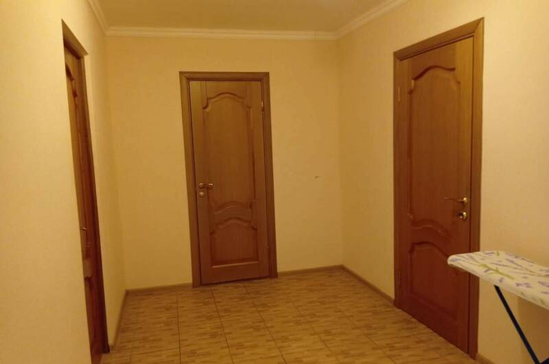 № 2 Двухкомнатный 5-тиместный номер