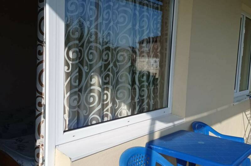 № 2 Двухкомнатный 5-тиместный номер