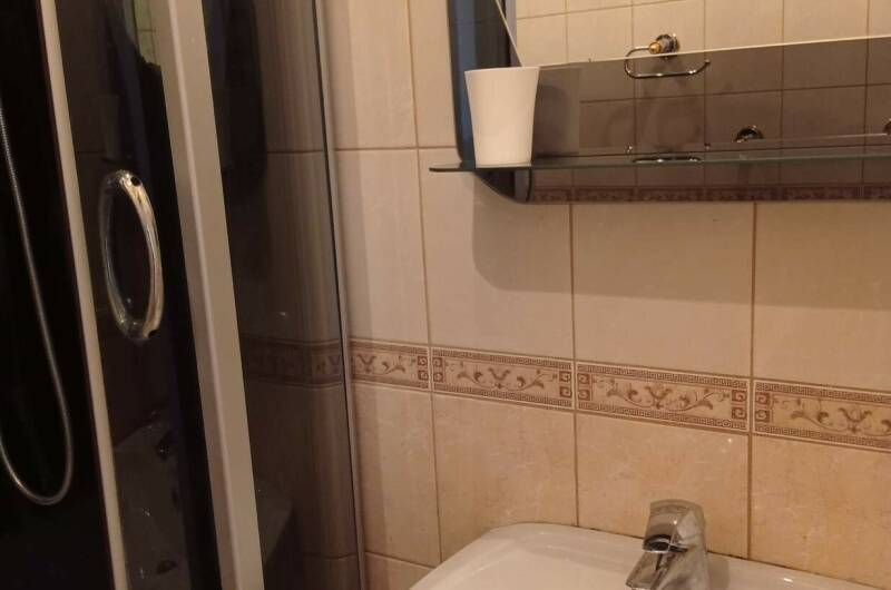 № 4 «Эконом»