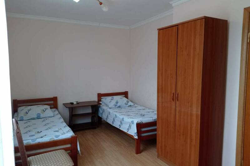 № 4 «Эконом»