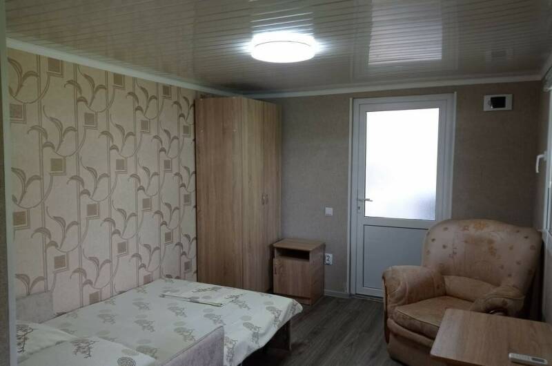 № 5 Бунгало