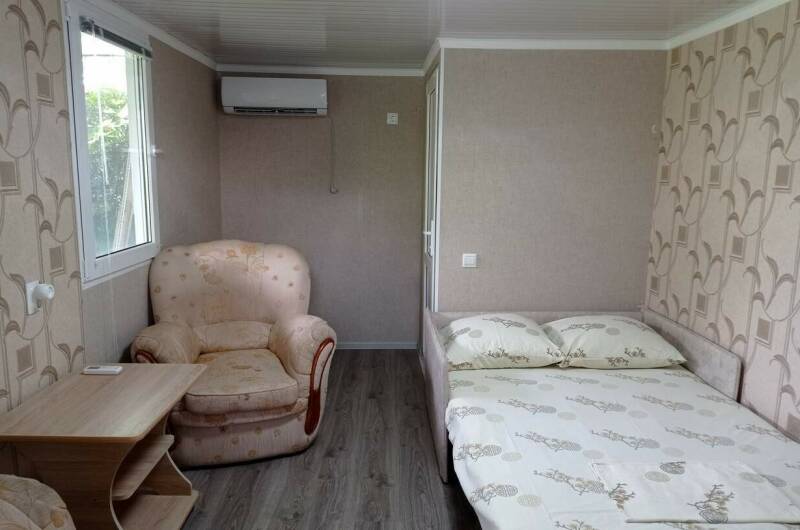 № 5 Бунгало