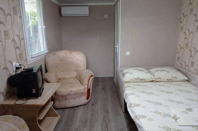 № 5 Бунгало