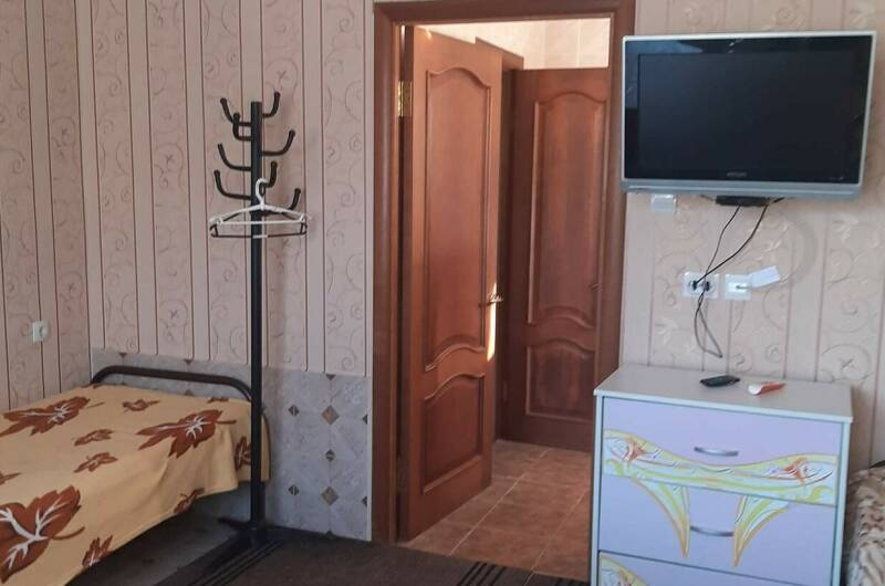 4-х местный «Стандарт+»