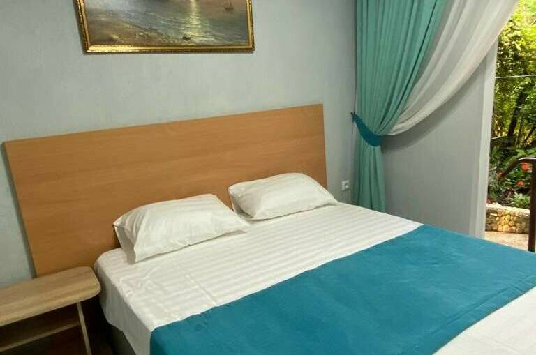 2-х местный «Благоустроенный»