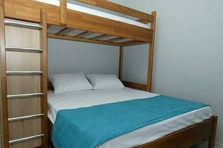 2-х местный «Благоустроенный»