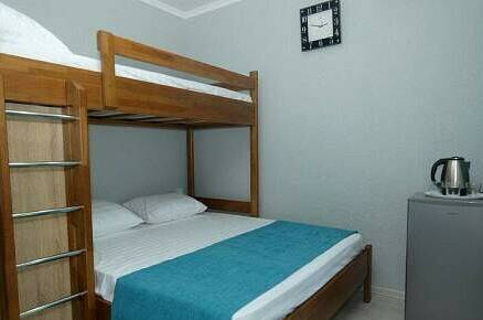 2-х местный «Благоустроенный»