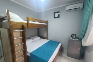 Изображение Изображение гостиницы "Частный дом «Тихое местечко»" #2 #2