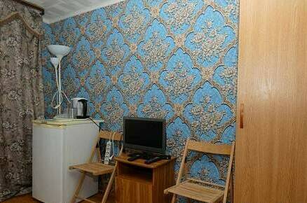 3-х местный «Комфорт» с доп. местом