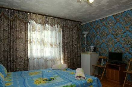 3-х местный «Комфорт» с доп. местом