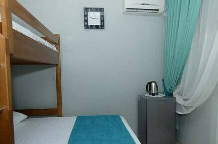 3-х местный «Комфорт улучшенный»