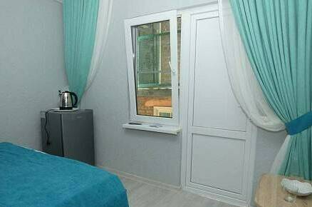 3-х местный «Комфорт улучшенный»