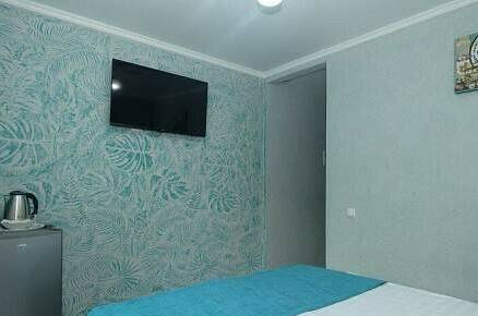 2-х местный «Благоустроенный»