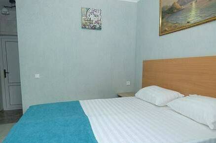 2-х местный «Благоустроенный»