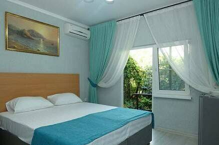 2-х местный «Благоустроенный»