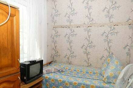 3-х местный «Эконом»