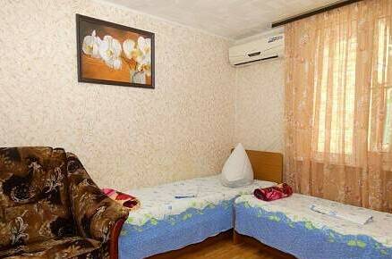 3-х местный «Эконом»