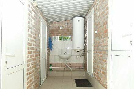 3-х местный «Эконом»