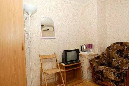 3-х местный «Эконом»