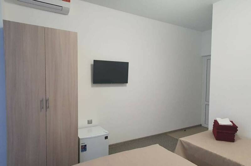 Трехместная комната «Стандарт»