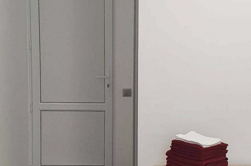 Трехместная комната «Стандарт»