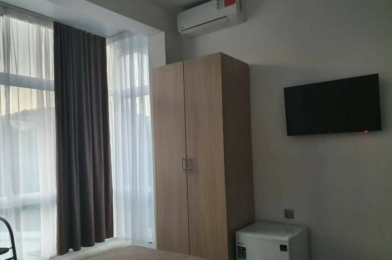 Трехместная комната «Стандарт»