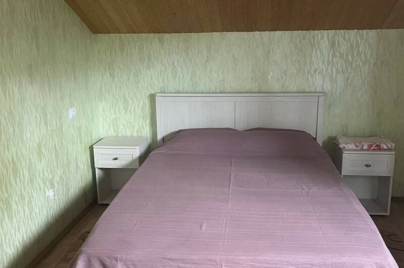 Двухместный номер с удобствами (10)