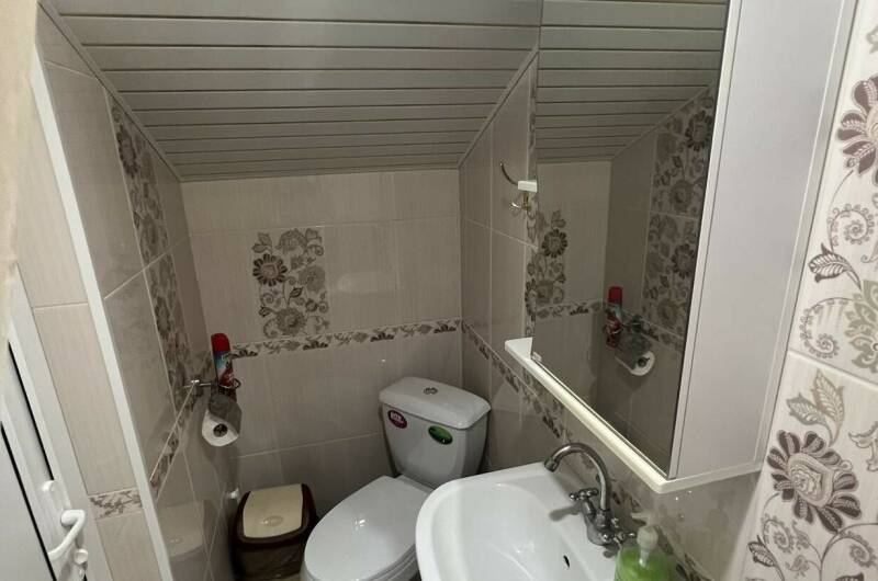 Двухместный номер с удобствами (10)