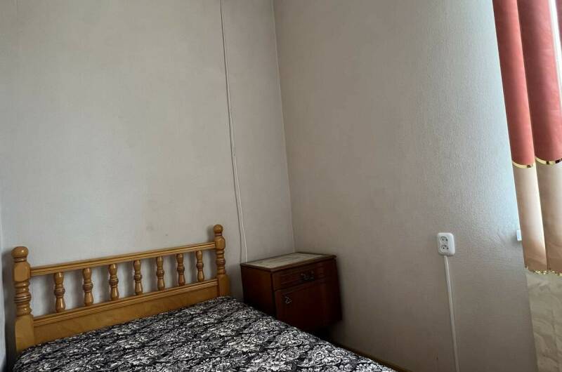 Одноместный эконом