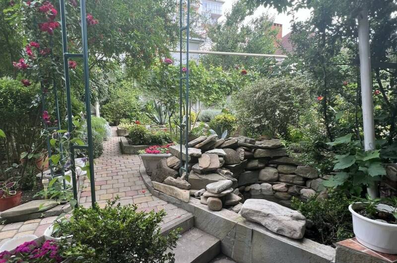 Одноместный эконом