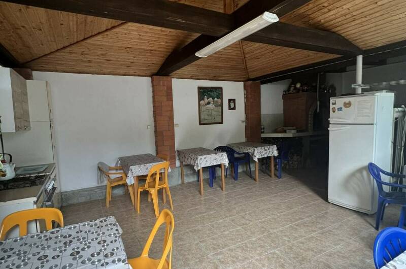 Одноместный эконом