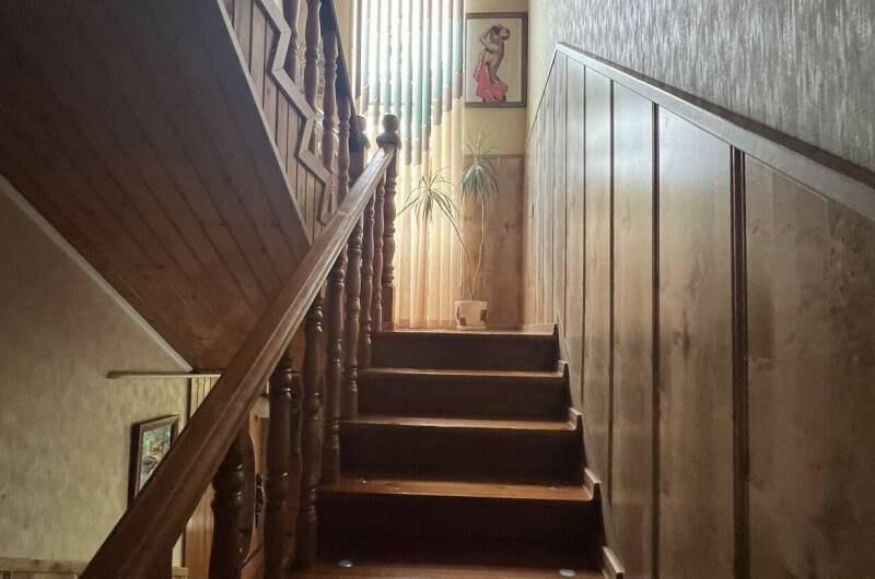 Двухместный номер с удобствами с балконом (2)