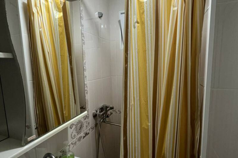 Двухместный номер с удобствами с балконом (2)