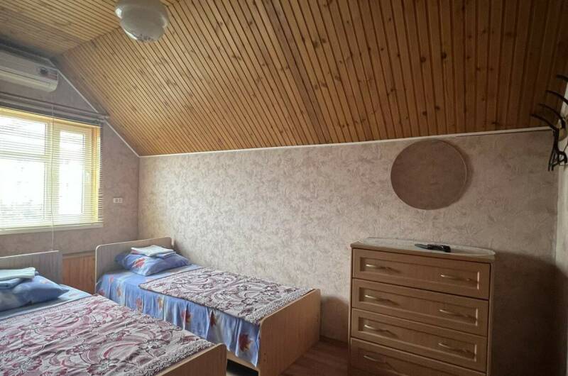 Двухместный номер эконом (4)