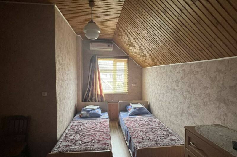 Двухместный номер эконом (4)