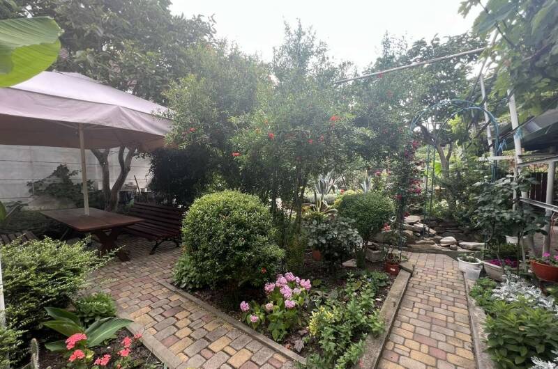 Двухместный номер эконом (4)