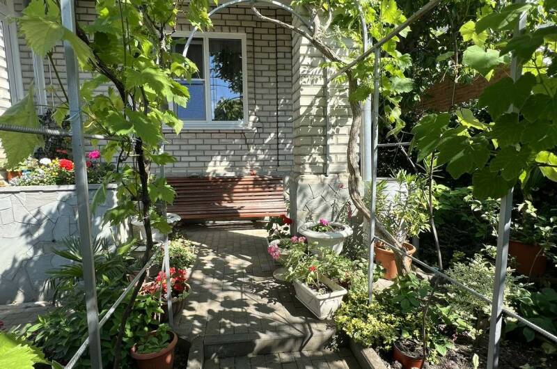 Трехместный номер с удобствами