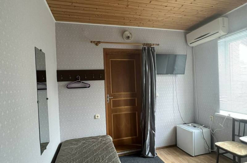 Двухместный номер с удобствами (9)