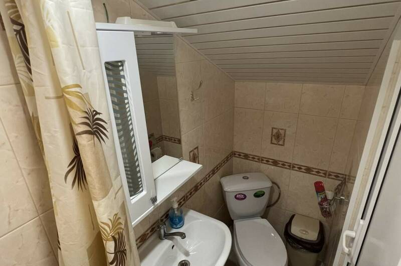 Двухместный номер с удобствами (9)