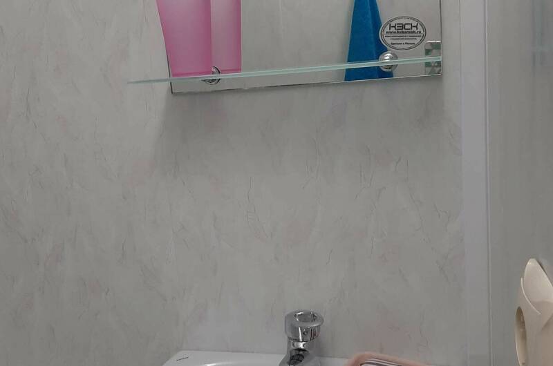 Двухместный «Стандарт» с доп. местом