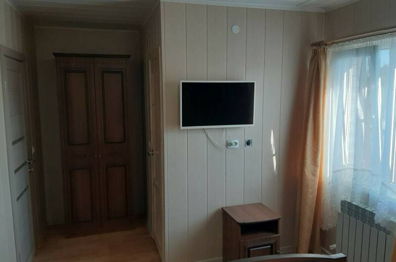 Двухместный «Стандарт» с доп. местом