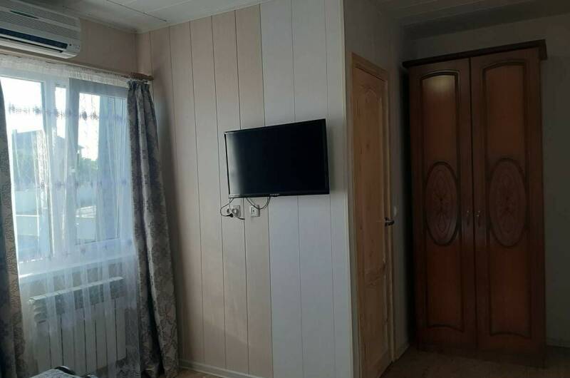 Двухместный «Стандарт»