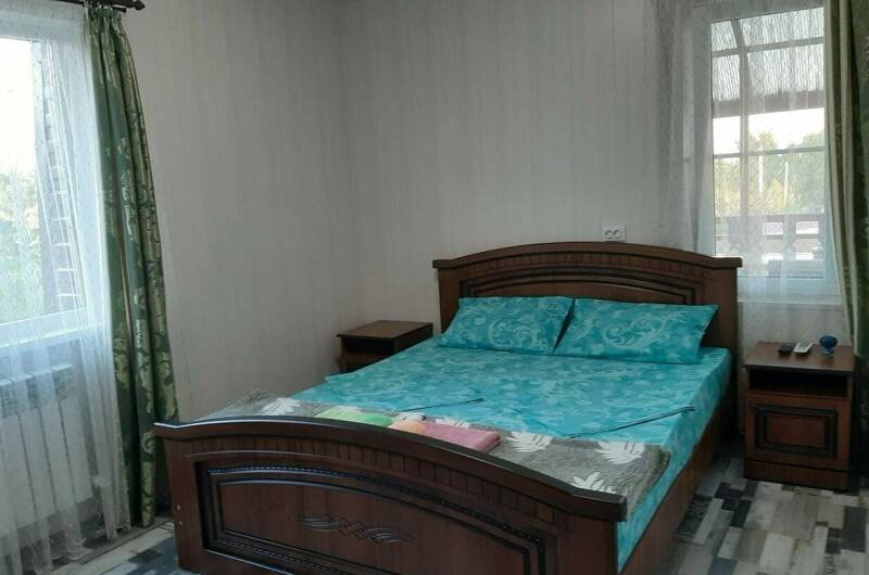 Двухместный «Стандарт»