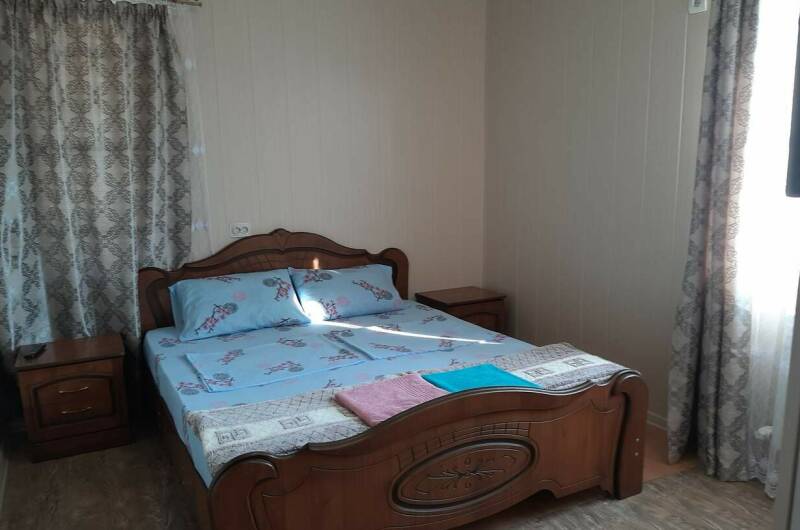 Двухместный «Стандарт»