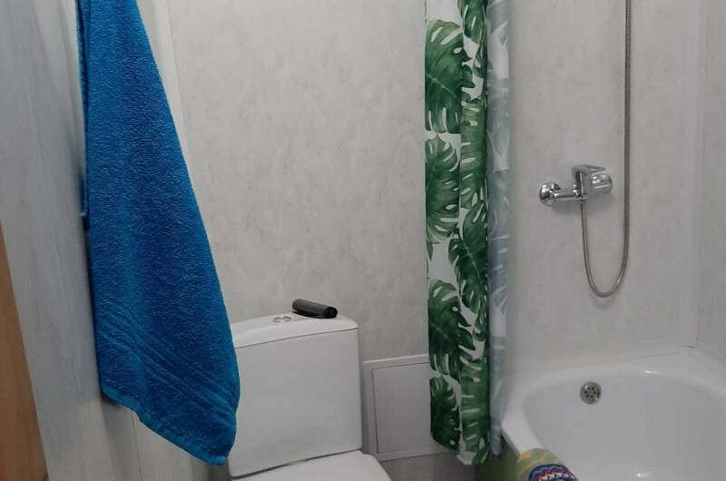 Двухместный «Стандарт»