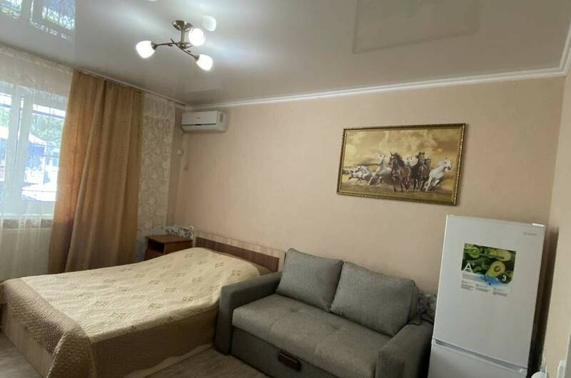 4-х местный «Люкс»