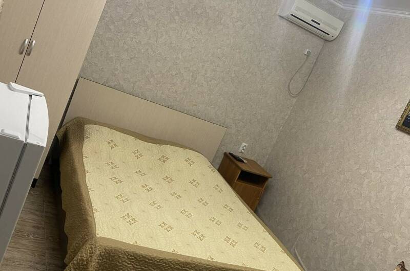 4-х местный «Люкс»