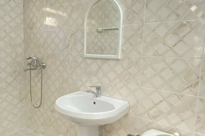 4-х местный «Люкс»