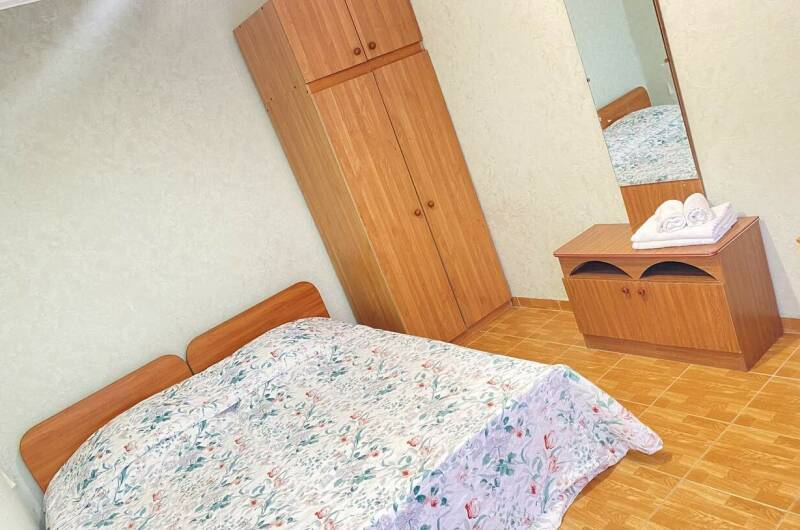 2-х местный «Стандарт»